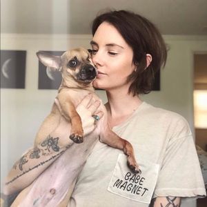 Meet your Posher, Kimberly